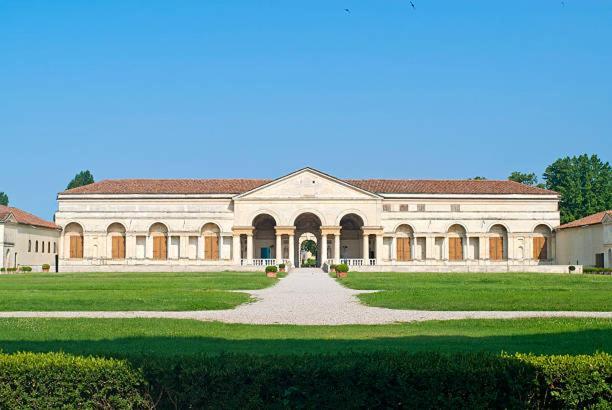 Hotel Italia City Center Mantova Exteriör bild