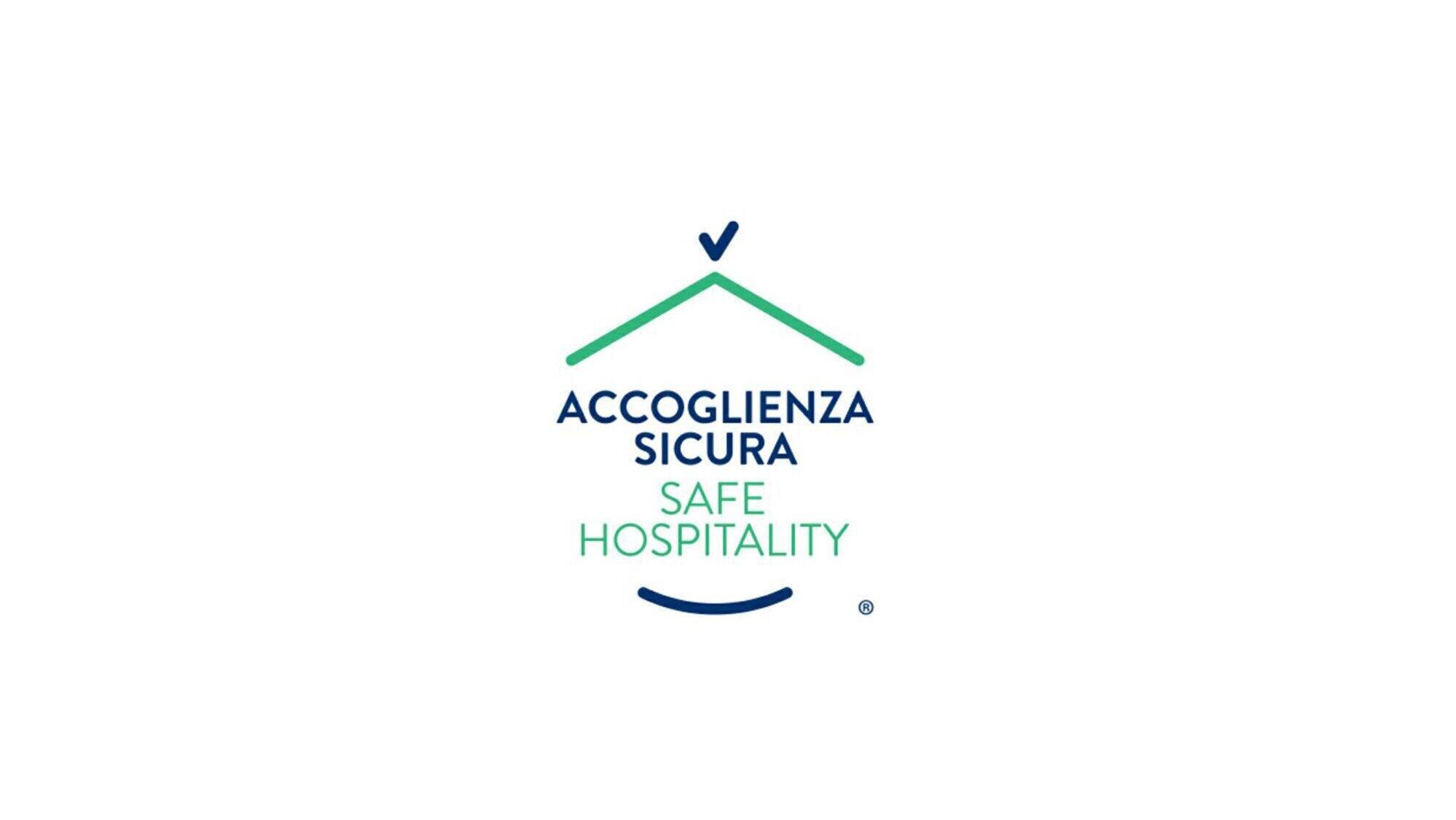 Hotel Italia City Center Mantova Exteriör bild