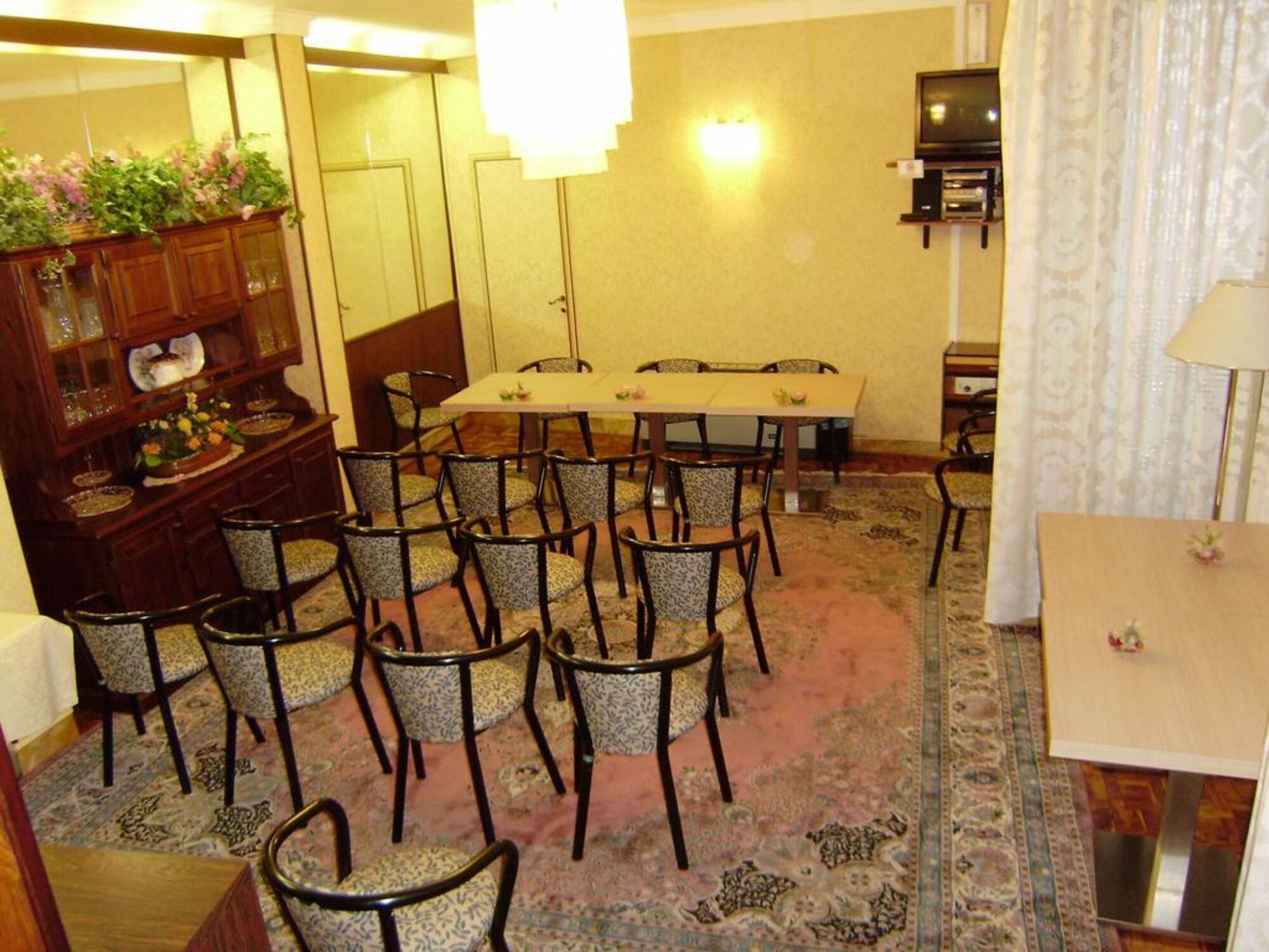 Hotel Italia City Center Mantova Exteriör bild